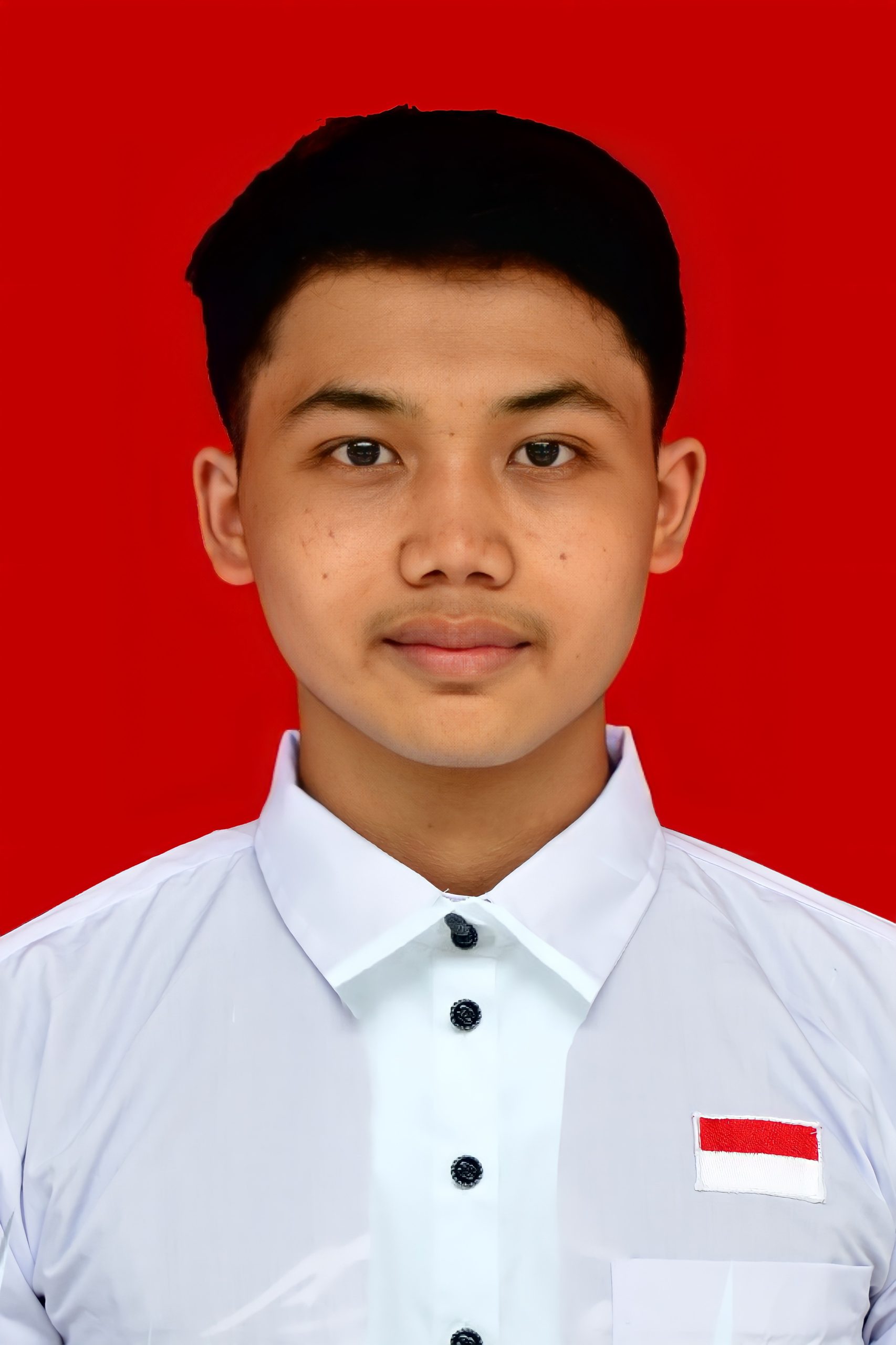 Syahrul Fadilah